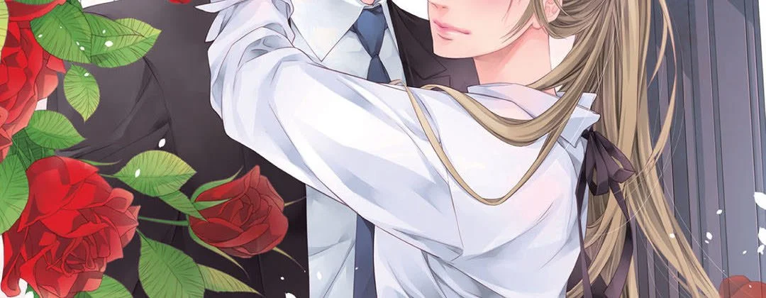 My Ex, Client - Chapter 42
